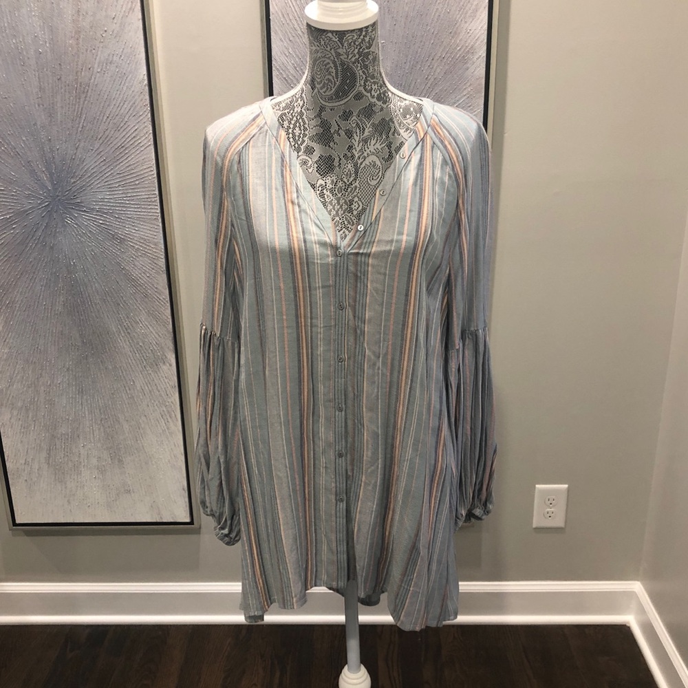 NEW! Gianni Bini Top